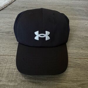 UA Blitzing Wrapback Hat